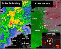 Radar track rain, storms and weather wherever you are with our interactive radar. Radar