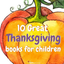 Check spelling or type a new query. 10 Great Thanksgiving Books For Children Faithgateway