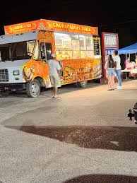 El mezquital Mexican food truck — Mexican restaurant food truck in Florence, Kentucky