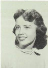 Jean Florence Senior Brownell (1938-1976)