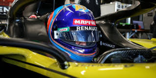 Premio principe de asturias campeón del mundo karting 🌎 campeón del mundo f1 🌎🌎 campeón del mundo resistencia 🌎 24h de le mans 🏆🏆 24h daytona 🏆 piloto. Nachster Test Fernando Alonso Fahrt 2018er Renault In Bahrain Formel1 De F1 News