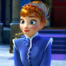 Princess Anna
