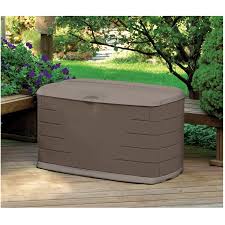 Check spelling or type a new query. Rubbermaid 10 Cu Ft Storage Deck Box With Seat Fennell Gage Home Hardware