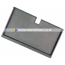 Slide the paper width guide inward until it rests against the edge of the paper. Paper Pick Up Input Tray Original For Hp Deskjet Gt 5810 5820 5811 5821 Printer Printer Point