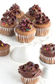 Easy Moist Chocolate Cupcakes Recipe Girl Cupcake Recipes Chocolate Cupcake Recipes Chocolate Recipes