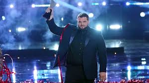Plus the voice reaches its knockout stage. The Voice Winner Jake Hoot Wins Season 17