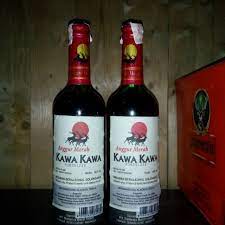 Maybe you would like to learn more about one of these? Kawa Kawa Anggur Merah Shopee Indonesia