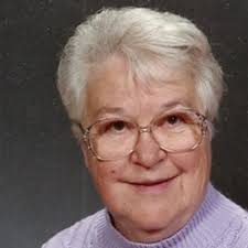 Most Recent Obituaries