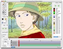 Learn more about the best free animation programs for beginners, experts, pc, mac though its interface is outdated, the software is completely free to download and use. 13 Best Programs To Draw Manga Anime Drawing Software Anime Impulse