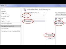 Dummies helps everyone be more knowledgeable and confident in applying what they know. Apprendre A Creer Des Macros Excel Pour Automatiser Les Taches Youtube