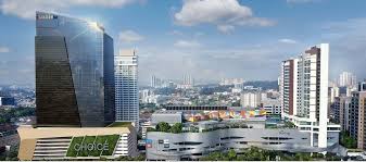 Ceria eko development sdn bhd. See Hoy Chan Sdn Berhad Linkedin