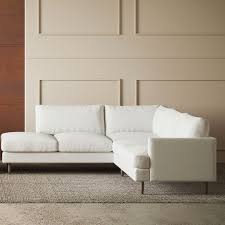 Thinking about buying skinny fat sofa with chaise? Benchmade Modern Home Facebook
