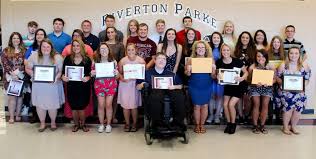 Riverton Parke Jr./Sr. High School