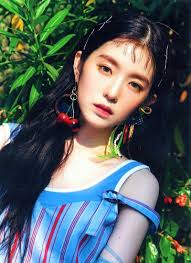 First track from red velvet's 5th ep titled the red summer. Red Velvet Irene Redvelvet Reveluv Irene Kpop Redflavor Comeback Selebriti