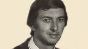 Roger Kenneth Walter Obituary (1938