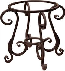 Forged Iron Table Base Arabic Iron Table Metal Table Base Wrought Iron Table