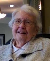 Lois Snyder Obituary