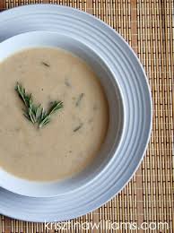 Pin By Elizabeth Beckman On Recipes Pureed Food Recipes Soft Foods Diet White Bean Soup