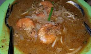 Resepi Pes Char Kuey Teow Penang