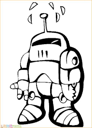 Dan anda bisa memilih gambar lainnya silahkan di lihat di gallery for gambar mewarnai transformer optimus prime dibawah. Gambar Mewarnai Robot Shefalitayal