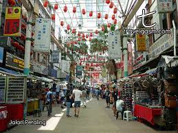 Discover jalan petaling on your trip to kuala lumpur. Best Jalan Petaling Chinatown Food Kuala Lumpur Travelgasm Com