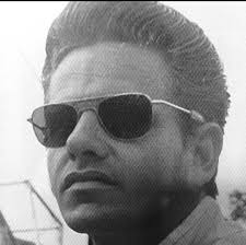 The handsomest dude this side of James Dean, Mark Holtry's dad Buck. This  is sooo Americana Mark. Just had to do a re-post!