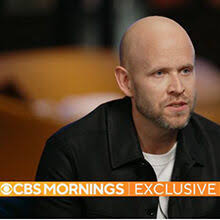 Spotify's Daniel Ek Again Defends Joe Rogan; Says His Contract Goes Beyond  Year-End.