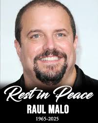 Raul Malo — soulful tenor and frontman of The Mavericks, has died at age 60  💔