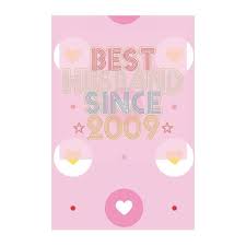 Steel gifts for 11 th year anniversary here is a list of creative anniversary gifts made of steel put together by the nest who are the makers of the knot and the bump. Best Husband Since 2009 11th Wedding Anniversary Gift 11 Year Wedding Anniversary Gift For Husband Couple Who Married In 2009 Buy Online In South Africa Takealot Com