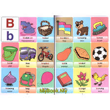 Umumnya ucapan selamat ulang tahun islami, jika diucapkan dalam bahasa arab adalah selamat milad / idul milad, kata gabungan yang diambil dari kataselamat dan milad. Myb Buku Dictionary Kamus Bergambar Dwibahasa Suku Kata B Malaysia B Inggeris Mind To Mind Shopee Malaysia
