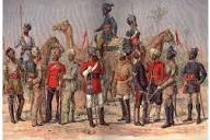 The Vellore Mutiny of 1806