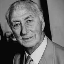 Famous People From Nottingham