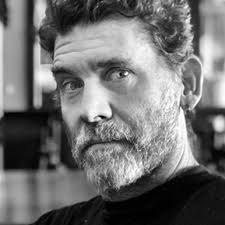 About Geoffrey Brock