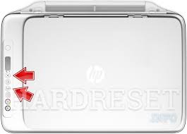 The installation wizard is automatically triggered for hp printer drivers. Hard Reset Hp Deskjet 2620 How To Hardreset Info
