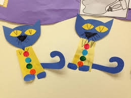 73 Cool Pete The Cat Freebies And Teaching Resources