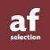 AF Selection logo