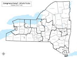 Liz cheney was ousted from the no. Analysis Supreme Court Gerrymandering Decision Could Devastate Ny Republicans Ncpr News
