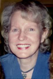 Jean Marjorie Tubman