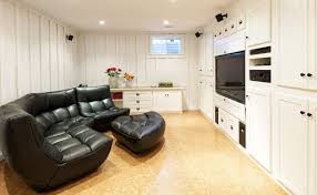 But how do you get it? 8 Tips To Brighten Any Dark Basement