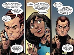 Ms Marvel's Mutant Power Is The Same As That Of The MCU (Spoilers)