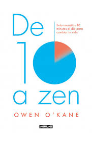 Es el movimiento interior que permite descubrir la belleza de la condición humana, las enseñanzas de la durante los últimos treinta años, ha crecido de forma sorprendentemente el interés por el budismo zen. De Diez A Zen