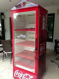 Nennt sich husky cool cube und es gibt sie in 2 verschiedenen größen. Coca Cola Kuhlschrank Mieten In Berlin Brandenburg