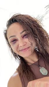 Michelle Bruning's Instagram, Twitter & Facebook