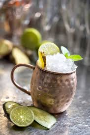 Se preferite, potete aggiungere una fetta di cetriolo o dello zenzero fresco. Moscow Mule Al Ristorante Da Lele Di Riccione Blog Da Lele Riccione