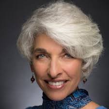 Sherry Winston Email & Phone Number