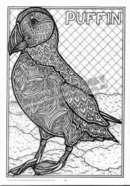 Feel free to print and color from the best 35+ puffin coloring pages at getcolorings.com. Aboriginal Art Adult Coloring Pages Adult Coloring Pages Colorsuki Com Free To Print And Color