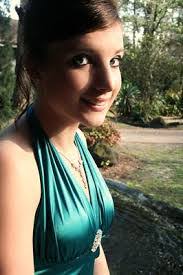 Brittany Mcgee's Instagram, Twitter & Facebook