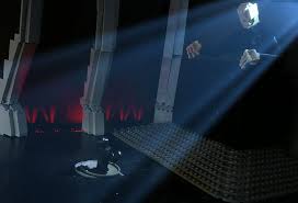 Does this tell us something of. Moc Episode Vii The Force Awakens Supreme Leader Snoke Lego Star Wars Eurobricks Forums