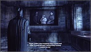 All riddler trophies locations in the museum and the iceberg lounge. Riddles Museum Batman Arkham City Game Guide Gamepressure Com