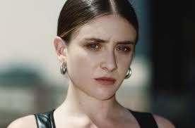 Rebecca Sanborn's Instagram, Twitter & Facebook